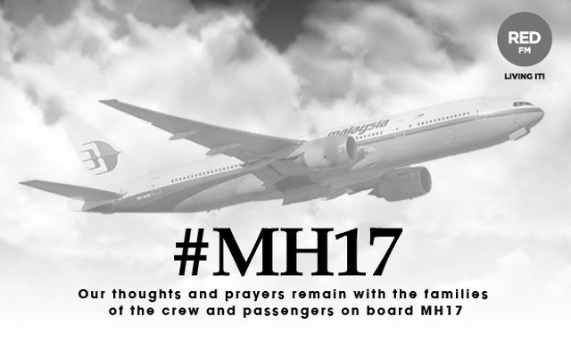 Vụ MH17: Đức biết trước về mối nguy hiểm khi bay qua Ukraine ảnh 1