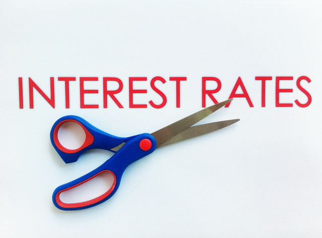 Các nước châu Á có thể tiếp tục cắt giảm lãi suất trong năm nay ảnh 1