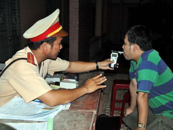 Tăng cường quản lý nhà nước đối với rượu bia và đồ uống có cồn ảnh 1