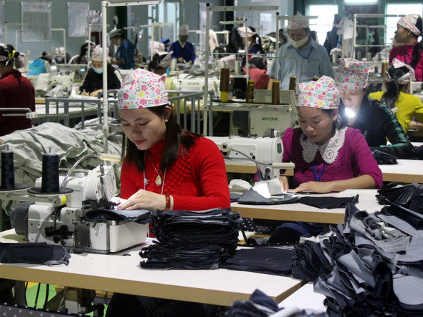 Hiệp định TPP: Cơ hội và thách thức - Hành động của chúng ta ảnh 1