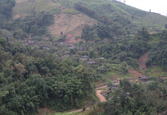 Bảo vệ Tổ quốc từ sớm, từ xa - kế sách giữ nước thời bình ảnh 1