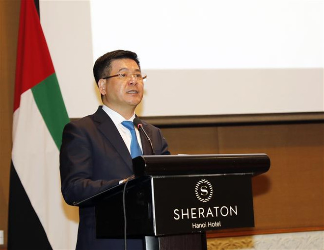 Hiệp định CEPA: Cơ hội lớn cho các mặt hàng thế mạnh của Việt Nam ảnh 2