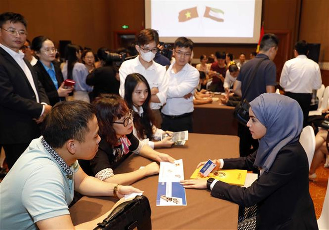 Hiệp định CEPA: Cơ hội lớn cho các mặt hàng thế mạnh của Việt Nam ảnh 3