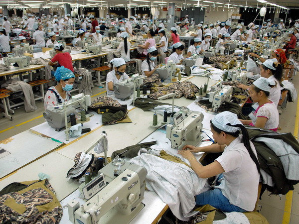 Nhiều doanh nghiệp ở Đồng Nai cần tuyển lao động sau Tết ảnh 1