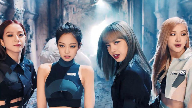 [Video] Hấp lực kỳ lạ của MV giúp Blackpink xô đổ kỷ lục YouTube ảnh 1