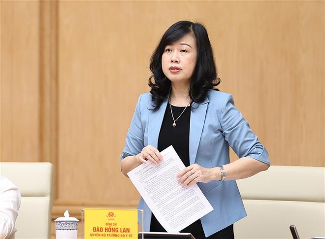 Thủ tướng: Quốc tế đánh giá cao triển vọng phát triển của Việt Nam ảnh 3