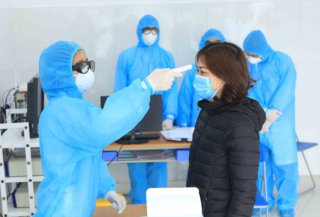 Đề cao vai trò của người đứng đầu trong phòng, chống dịch COVID-19 ảnh 1