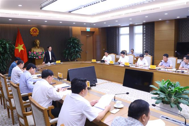 Phát huy kết quả đạt được của Đề án 06 vào Chuyển đổi số Quốc gia ảnh 2