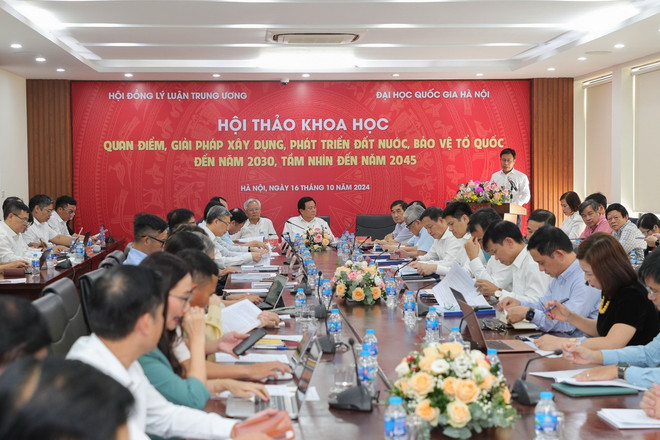 ttxvn hoi_thao_khoa_hoc_“quan_diem_giai_phap_xay_dung_phat_trien_dat_nuoc_bao_ve_to_quoc_resize.jpg