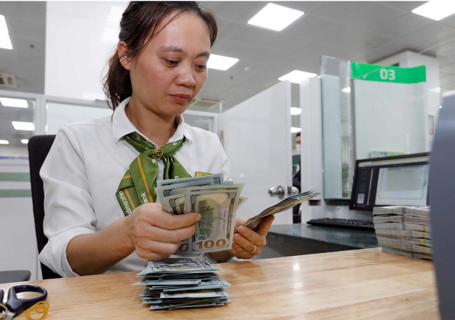 ttxvn kieu hoi - dong USD_2_resize.jpg