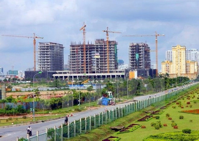 Lĩnh vực đất đai tiếp tục “nóng”, chiếm đến 95% số đơn khiếu nại ảnh 1