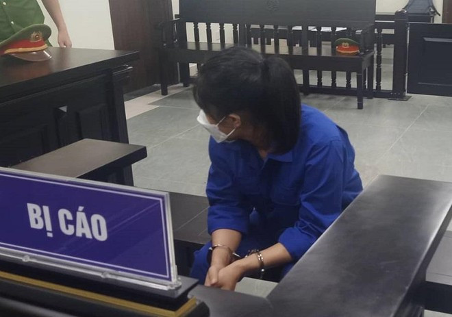 18 năm tù cho 'siêu lừa' giả danh cán bộ Văn phòng Chính phủ ảnh 1