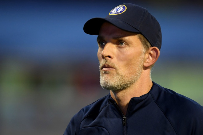 Chelsea bất ngờ sa thải huấn luyện viên Thomas Tuchel ảnh 1