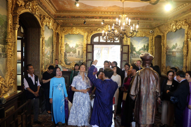 UNESCO đồng hành cùng Thừa Thiên-Huế bảo tồn di sản văn hóa ảnh 2