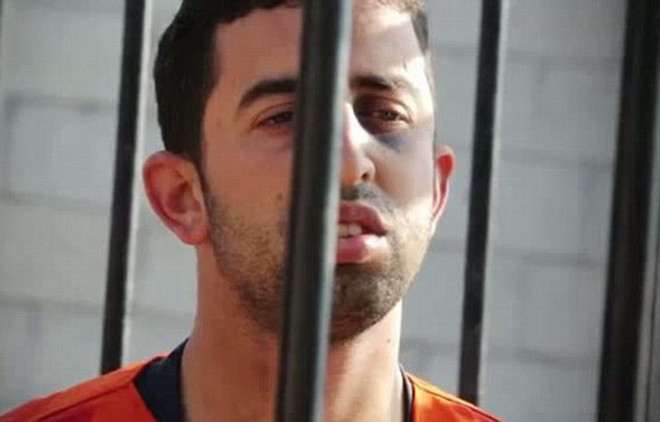 Tại sao phi công Jordan có thể bình thản khi bị IS hỏa thiêu? ảnh 1