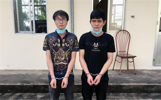 Quảng Ninh, An Giang, Điện Biên xử lý các vụ nhập cảnh trái phép ảnh 1