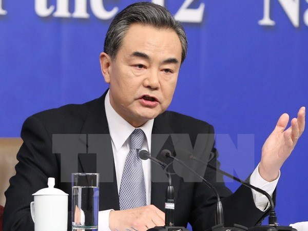 Trung Quốc tuyên bố trách nhiệm thực thi nghị quyết về Triều Tiên ảnh 1