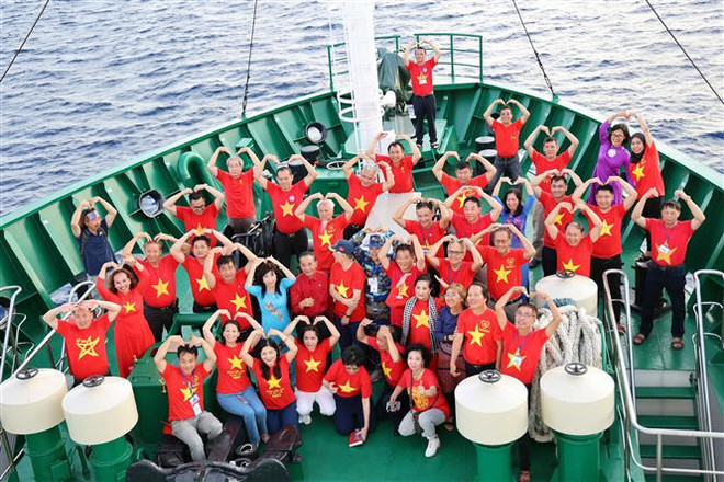 Kiều bào tích cực đóng góp nguồn lực kinh tế, tri thức cho đất nước ảnh 1