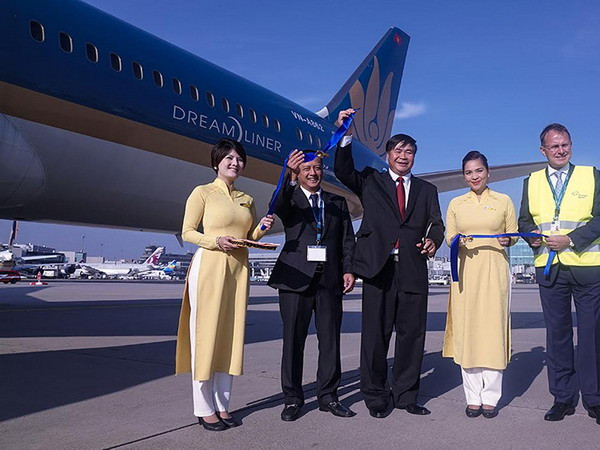 Vietnam Airlines lọt tốp hãng hàng không an toàn nhất thế giới ảnh 1