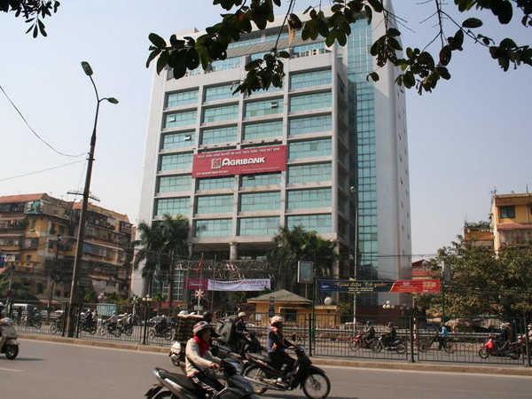 Ngày 21/12 xét xử vụ trọng án tham nhũng tại Agribank Nam Hà Nội ảnh 1