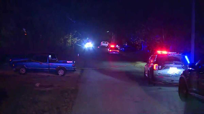 Mỹ: Hai vụ xả súng trong tối Halloween, hơn 20 người thương vong ảnh 1