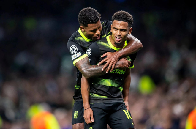 Champions League: Kịch tính lượt trận 'sinh tử' tại bảng D ảnh 2