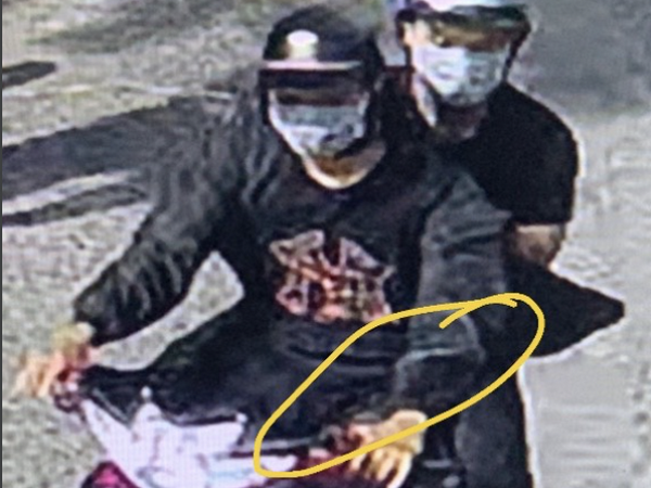 Phú Yên: Bắt giữ ba đối tượng trong vụ dàn cảnh cướp tại tiệm vàng ảnh 1