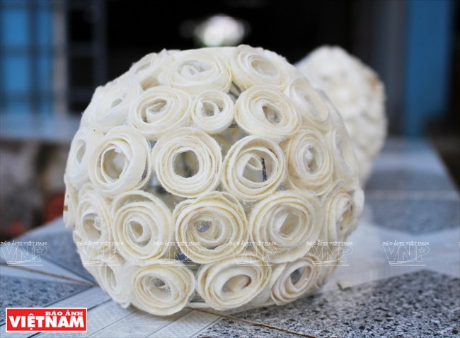 Tìm hiểu quá trình ươm tơ, dệt lụa trên cao nguyên Lâm Đồng ảnh 15