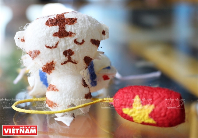 Tìm hiểu quá trình ươm tơ, dệt lụa trên cao nguyên Lâm Đồng ảnh 13