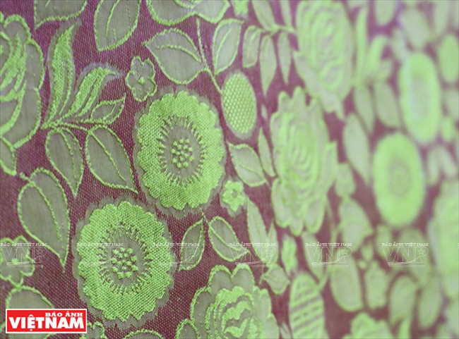 Tìm hiểu quá trình ươm tơ, dệt lụa trên cao nguyên Lâm Đồng ảnh 12