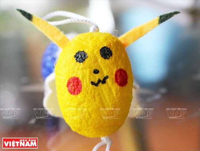 Tìm hiểu quá trình ươm tơ, dệt lụa trên cao nguyên Lâm Đồng ảnh 14