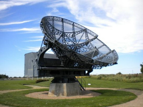 Malaysia nâng cấp hệ thống radar đảm bảo an ninh quốc gia ảnh 1