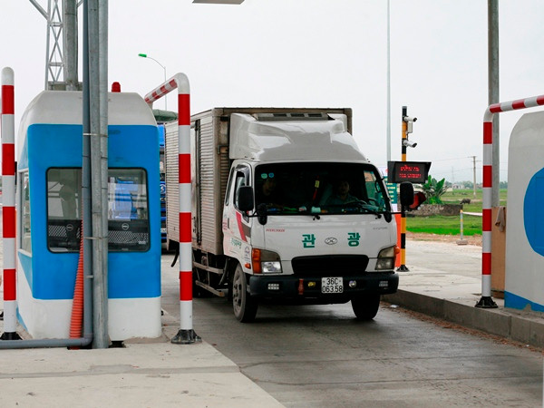 Đề xuất Bộ chủ quản đầu tư hệ thống thu phí tự động trên toàn quốc ảnh 1