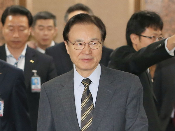 Quan chức an ninh hàng đầu của Nhật Bản tới Hàn Quốc ảnh 1