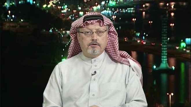 Thổ Nhĩ Kỳ hối thúc LHQ điều tra vụ sát hại nhà báo Khashoggi ảnh 1