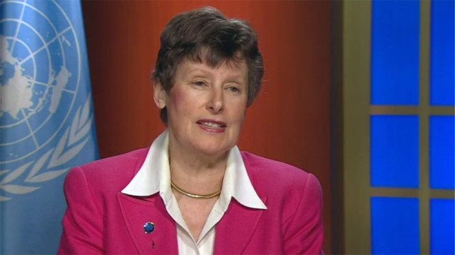 Hiệp ước về khu vực Trung Á không có vũ khí hạt nhân ảnh 1