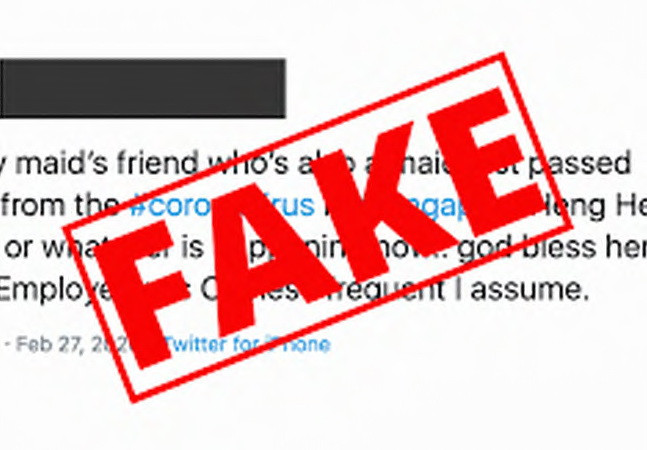 Anh thành lập biệt đội chống tin giả về tình hình dịch COVID-19 ảnh 1