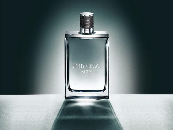Jimmy Choo ra mắt dòng nước hoa đầu tiên cho phái mạnh ảnh 1