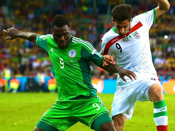 Cục diện bảng F trước lượt trận cuối vòng bảng World Cup ảnh 1