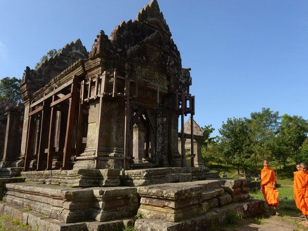 Campuchia yêu cầu Thái Lan tuân thủ phán quyết ICJ ảnh 1