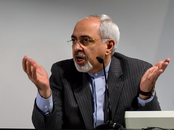 Iran tố Israel thêu dệt vụ bắt tàu chở vũ khí tới Gaza ảnh 1