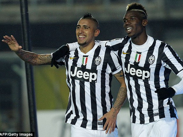 Tin 7/3: Van Persie sốc vì Sir Alex, Arsenal nhận hung tin ảnh 2