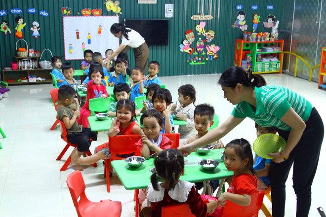 Quảng Bình: Giải quyết ô nhiễm do trạm trộn bêtông ximăng ở Quảng Sơn ảnh 2