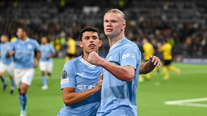 Cục diện bảng E-H Champions League: 3 đội sớm giành vé knock-out? ảnh 1