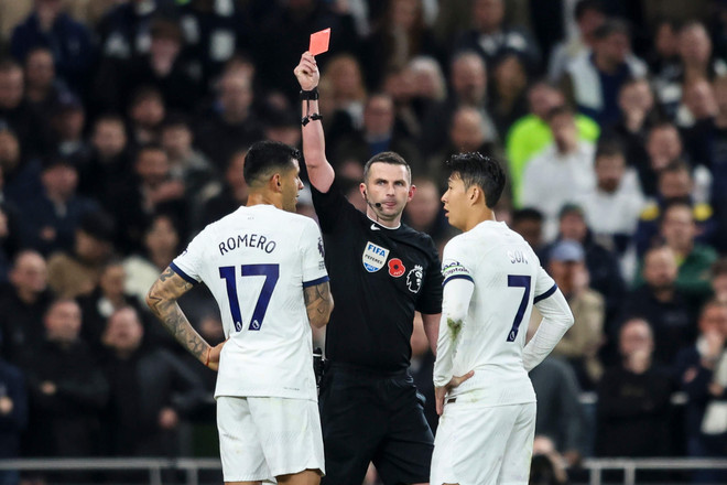 Chelsea ngược dòng 'hủy diệt' Tottenham trong trận cầu điên rồ ảnh 2