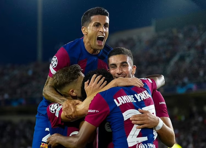 Cục diện bảng E-H Champions League: 3 đội sớm giành vé knock-out? ảnh 3