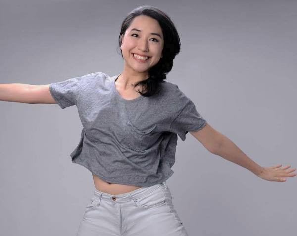 Đào Chi Anh: Cô “phù thủy" khả ái và “cái bắt tay” 5,5 triệu USD ảnh 5