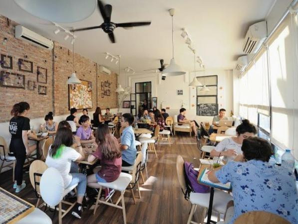 Đào Chi Anh: Cô “phù thủy" khả ái và “cái bắt tay” 5,5 triệu USD ảnh 2