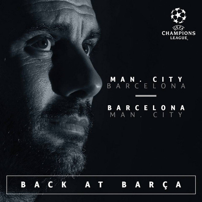 Chờ đợi gì ở vòng bảng Champions League mùa giải 2016-17? ảnh 2