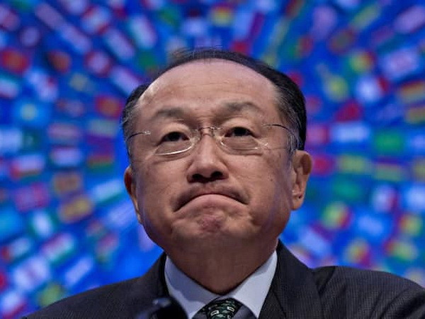 Mỹ đề cử ông Jim Yong Kim giữ chức Chủ tịch WB nhiệm kỳ thứ 2 ảnh 1